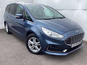 2020 (70) - 2.0 EcoBlue 150 Titanium 5dr Auto