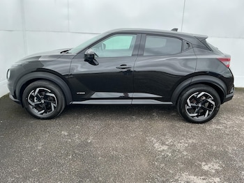 Used Nissan Juke 2022 for sale - 77359293: Photo
