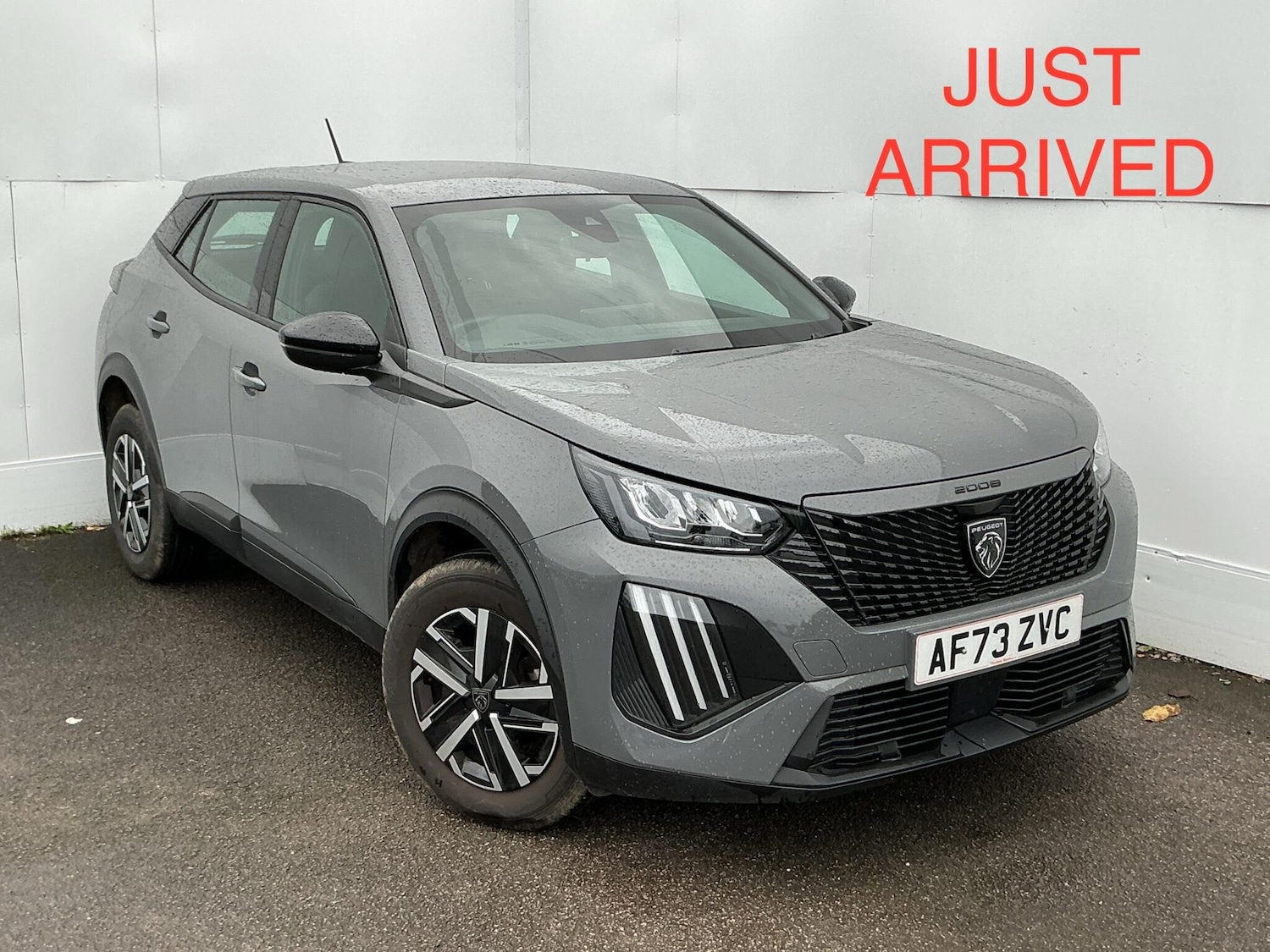 Used Peugeot 2008 2023 for sale - 76561779: Photo 1