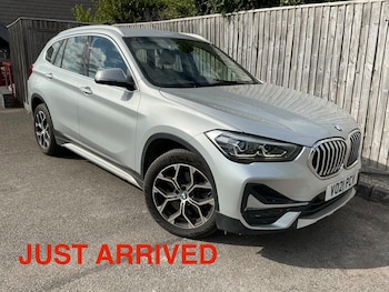 Used BMW X1 2021 for sale - 79373360: Photo