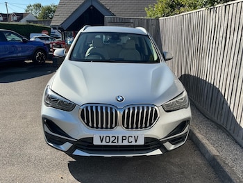 Used BMW X1 2021 for sale - 79373360: Photo