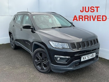 Used Jeep Compass 2020 for sale - 77537786: Photo