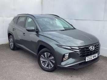 2022 (22) - 1.6 TGDi SE Connect 5dr 2WD