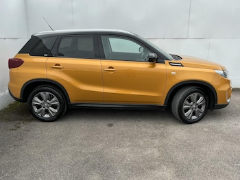 Used Suzuki Vitara 2023 for sale - 77696859: Photo