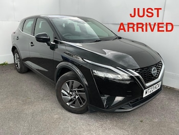 Used Nissan Qashqai 2023 for sale - 78527849: Photo