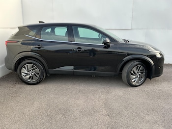 Used Nissan Qashqai 2023 for sale - 78527849: Photo