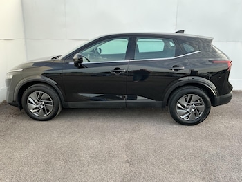 Used Nissan Qashqai 2023 for sale - 78527849: Photo