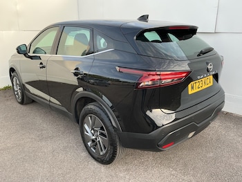 Used Nissan Qashqai 2023 for sale - 78527849: Photo