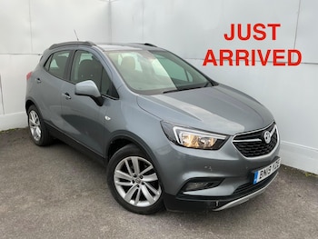 Used Vauxhall Mokka X 2019 for sale - 77824080: Photo