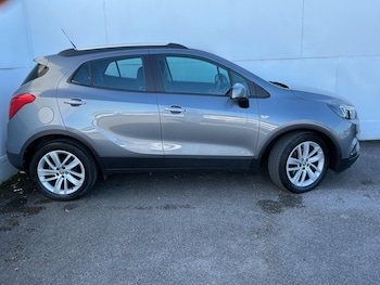 Used Vauxhall Mokka X 2019 for sale - 77824080: Photo