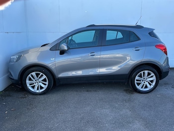 Used Vauxhall Mokka X 2019 for sale - 77824080: Photo