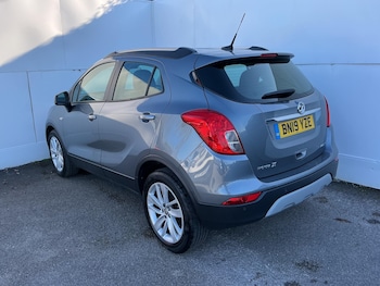 Used Vauxhall Mokka X 2019 for sale - 77824080: Photo