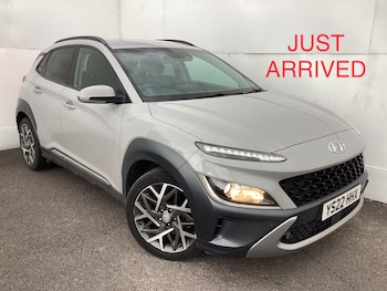 2022 (22) - 1.6 h-GDi Premium DCT Euro 6 (s/s) 5dr