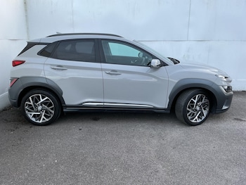 Used Hyundai KONA 2022 for sale - 75839675: Photo