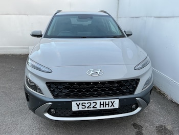 Used Hyundai KONA 2022 for sale - 75839675: Photo