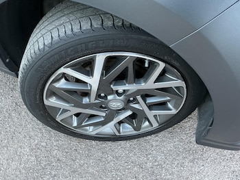 Used Hyundai KONA 2022 for sale - 75839675: Photo