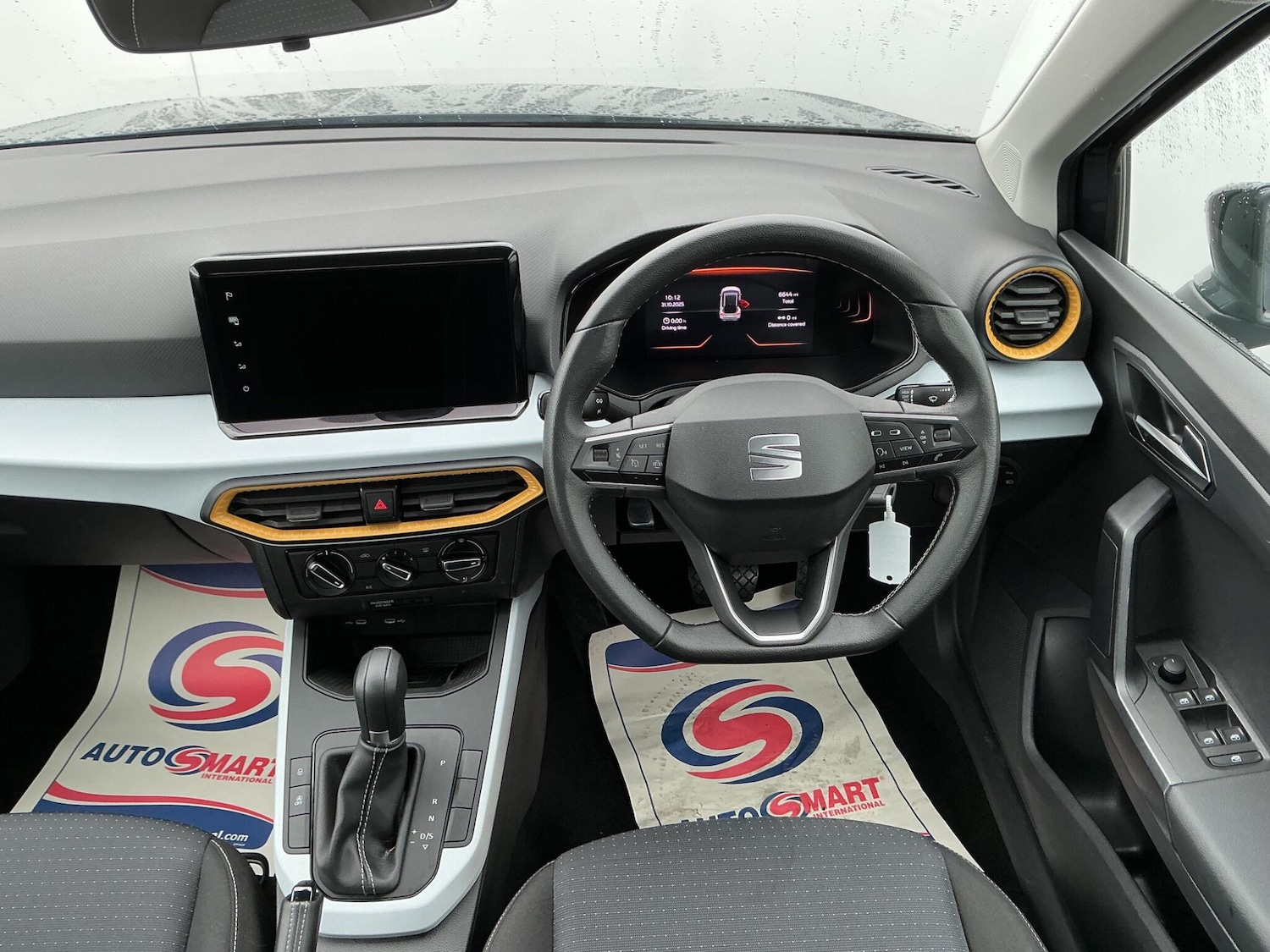 Used SEAT Arona 2025 for sale - 76993576: Photo 10