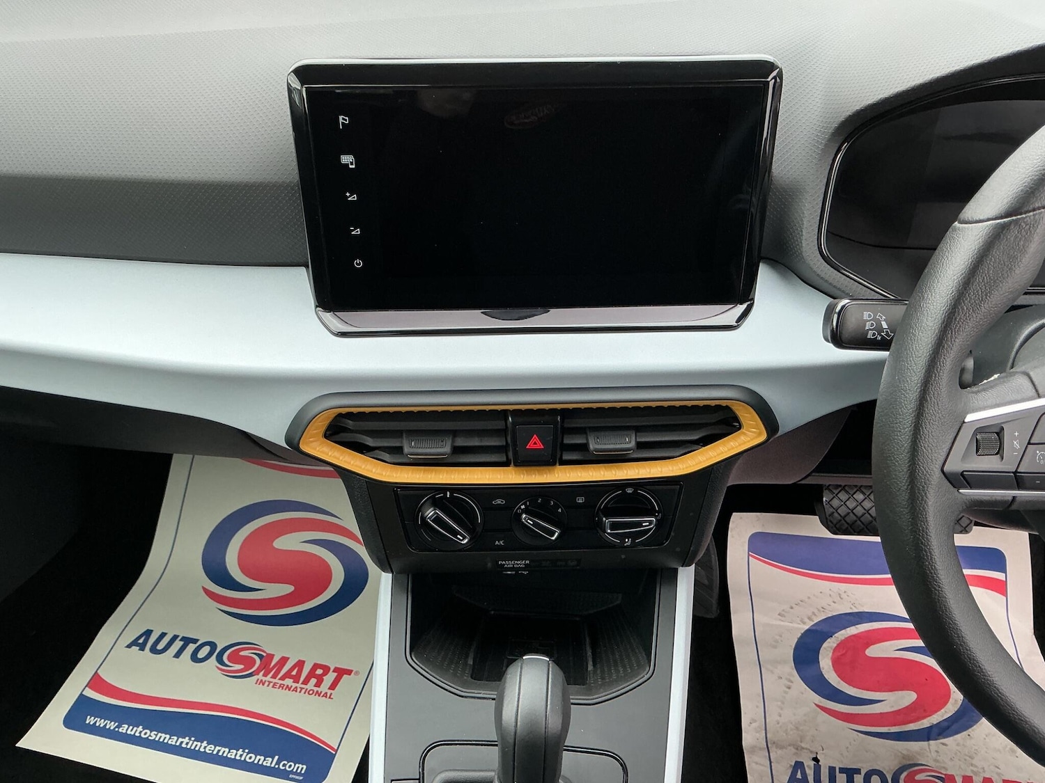 Used SEAT Arona 2025 for sale - 76993576: Photo 11