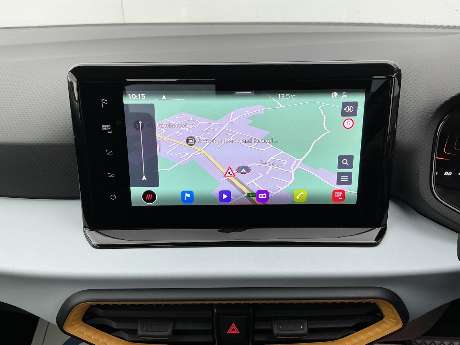 Used SEAT Arona 2025 for sale - 76993576: Photo 13