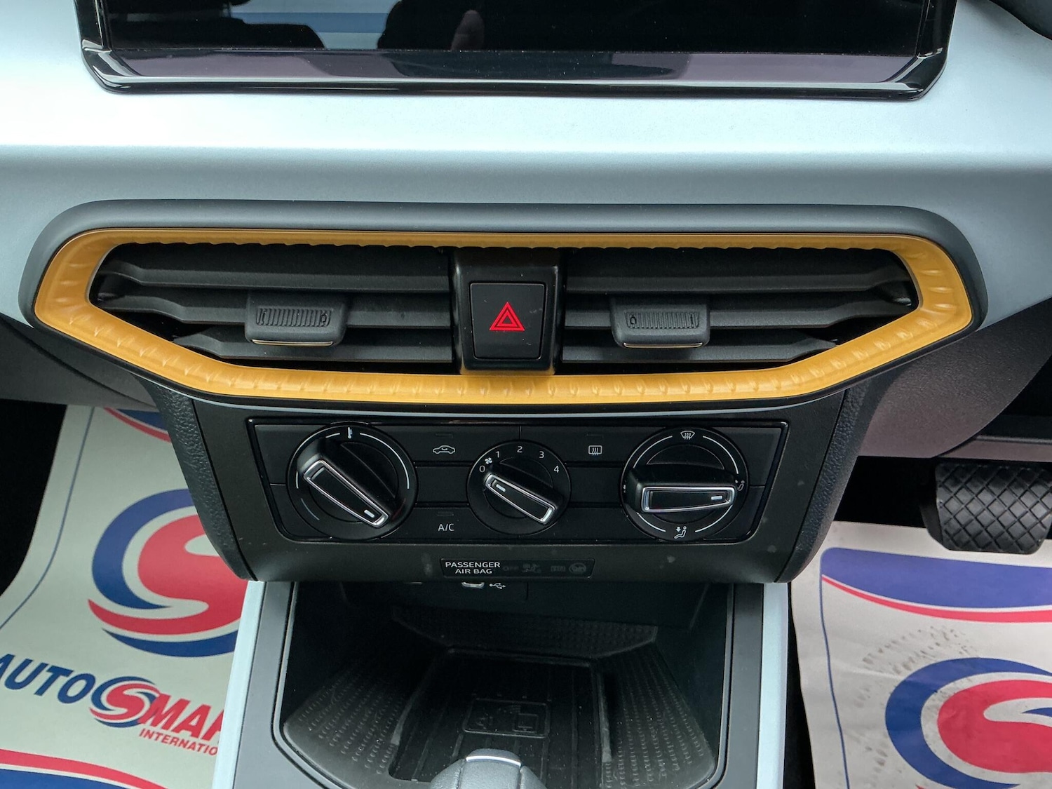 Used SEAT Arona 2025 for sale - 76993576: Photo 15