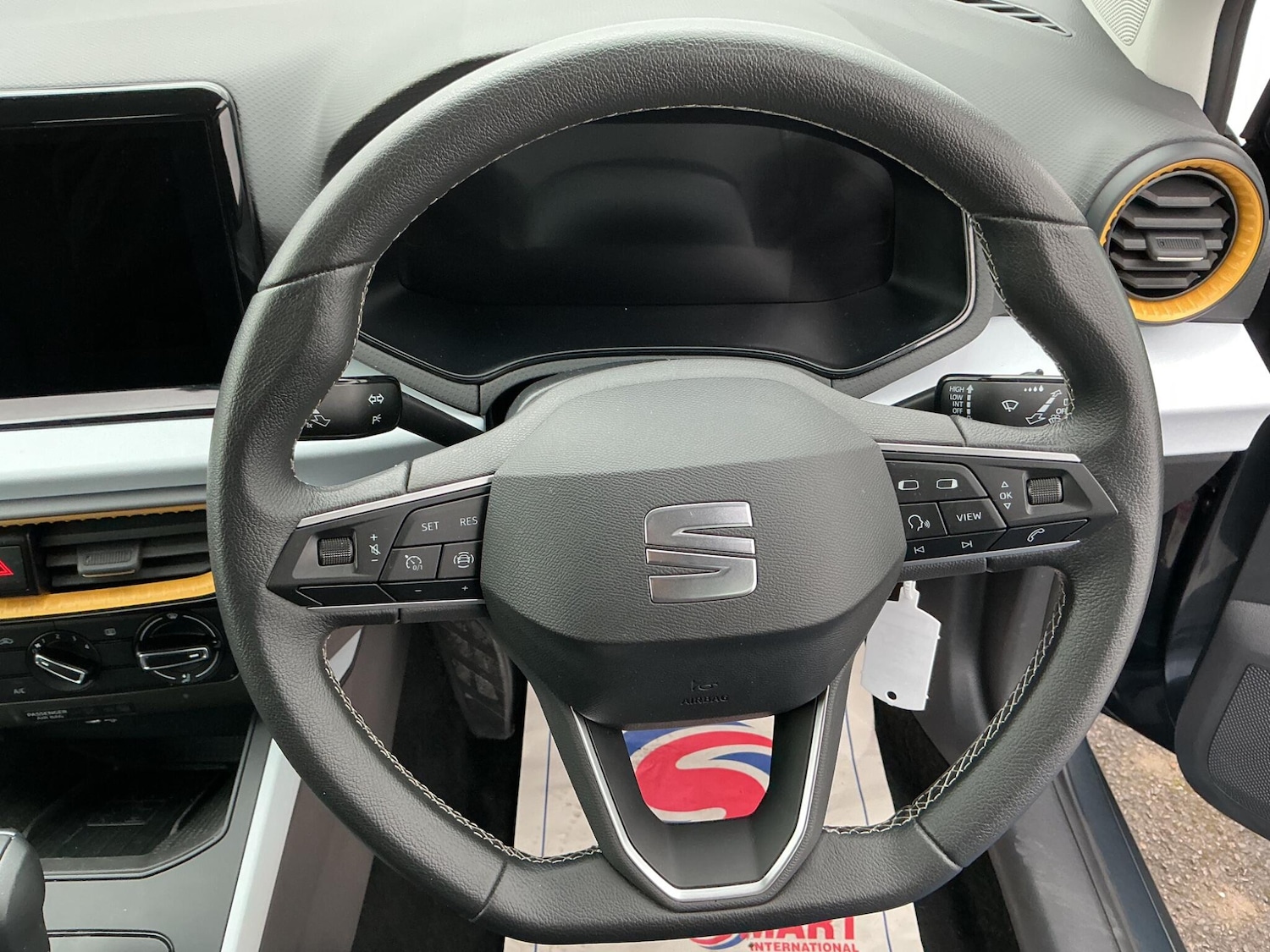 Used SEAT Arona 2025 for sale - 76993576: Photo 16