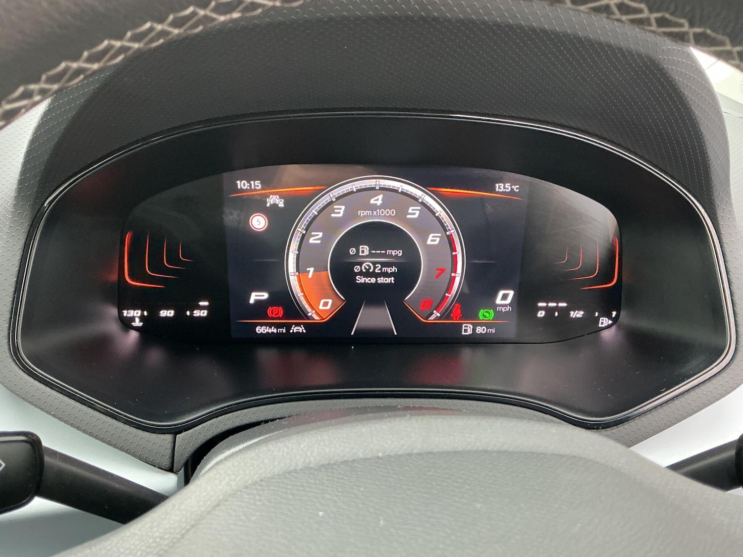 Used SEAT Arona 2025 for sale - 76993576: Photo 19