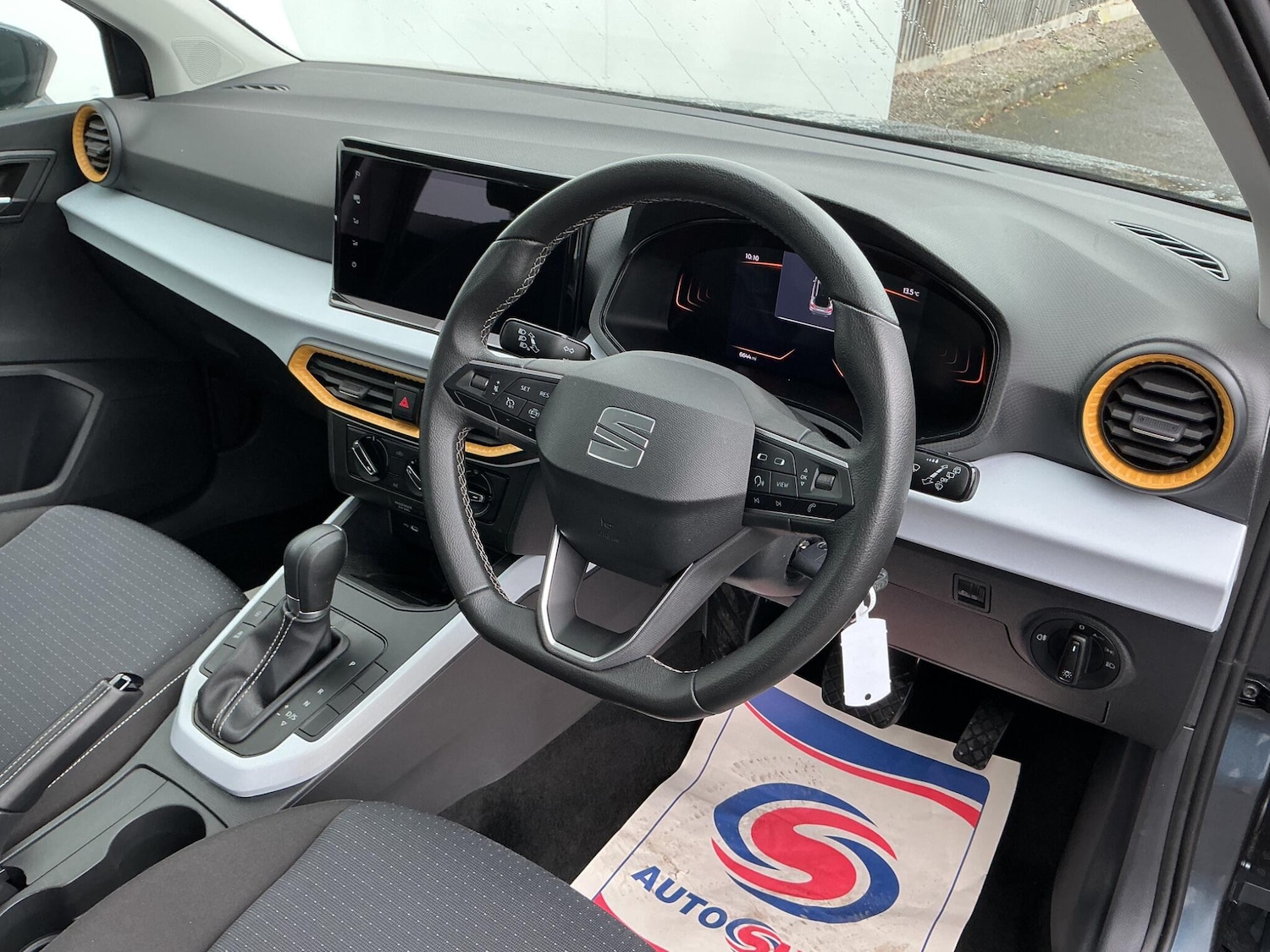 Used SEAT Arona 2025 for sale - 76993576: Photo 21