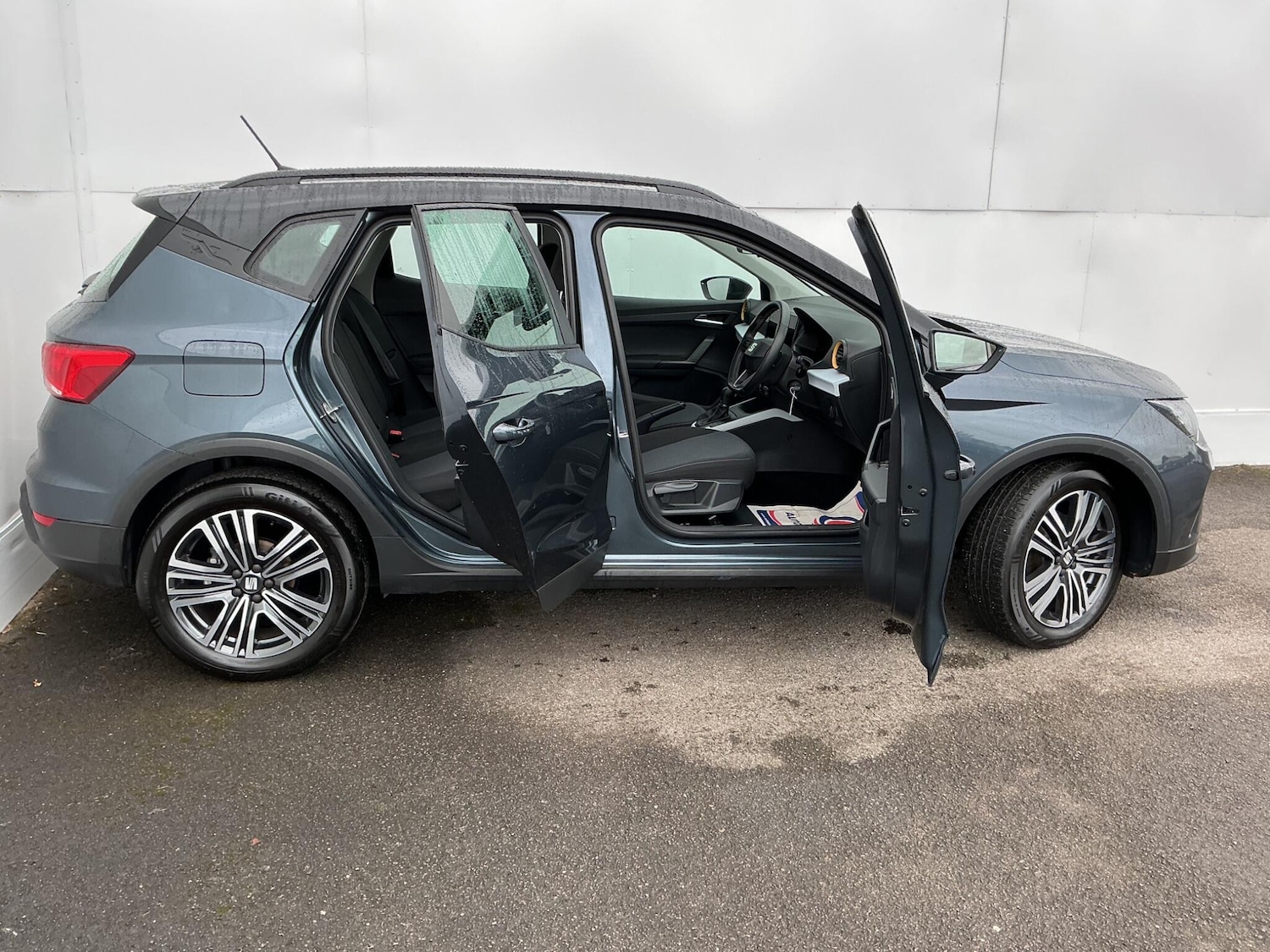 Used SEAT Arona 2025 for sale - 76993576: Photo 22