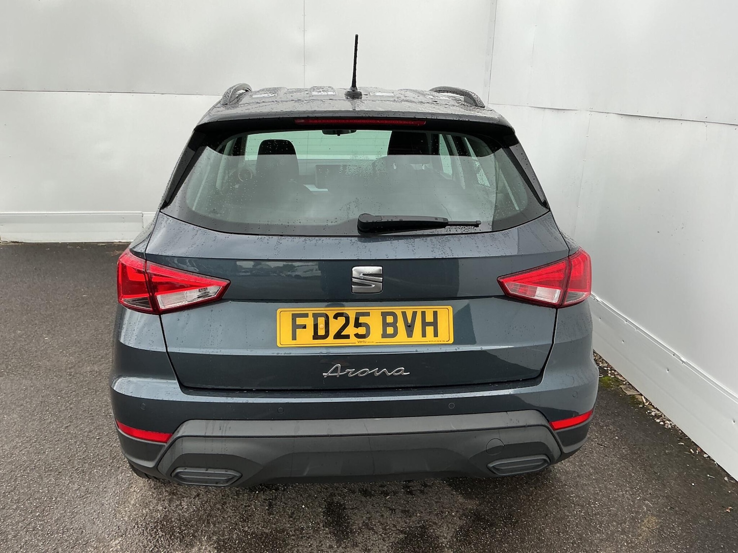 Used SEAT Arona 2025 for sale - 76993576: Photo 24