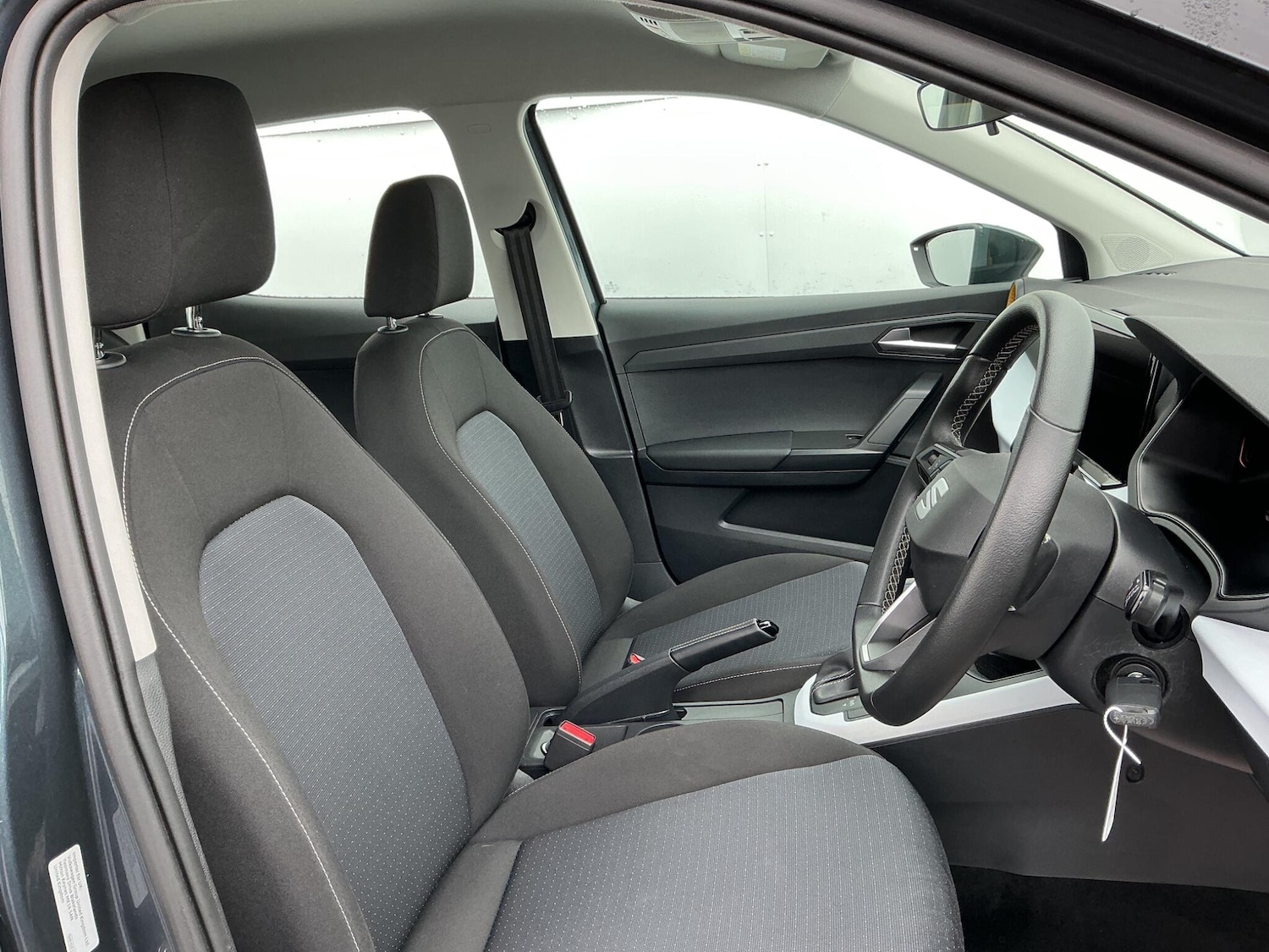 Used SEAT Arona 2025 for sale - 76993576: Photo 6