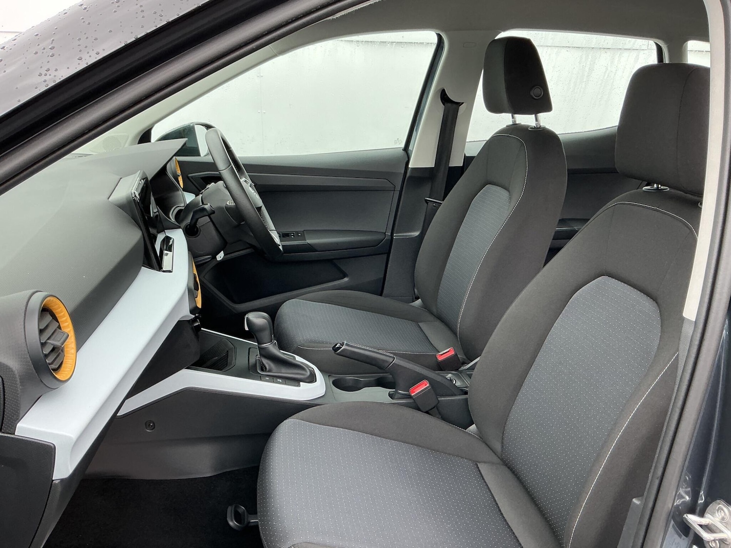 Used SEAT Arona 2025 for sale - 76993576: Photo 7