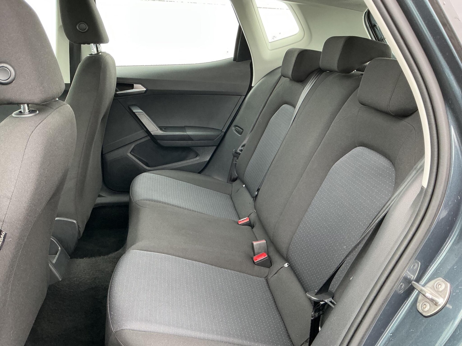 Used SEAT Arona 2025 for sale - 76993576: Photo 9