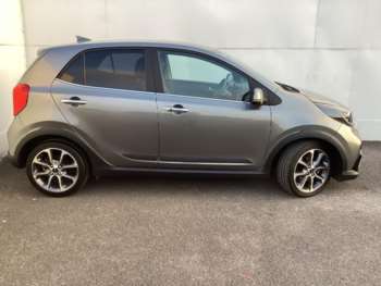 Used Kia Picanto 2022 for sale - 74554115: Photo