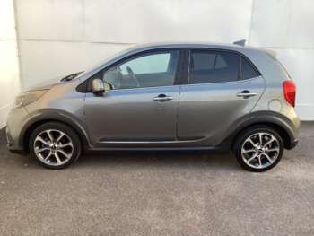 Used Kia Picanto 2022 for sale - 74554115: Photo