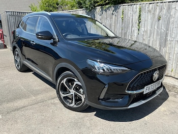 Used MG MG HS 2023 for sale - 79107155: Photo