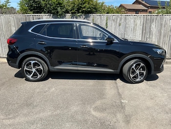 Used MG MG HS 2023 for sale - 79107155: Photo