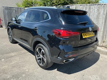 Used MG MG HS 2023 for sale - 79107155: Photo