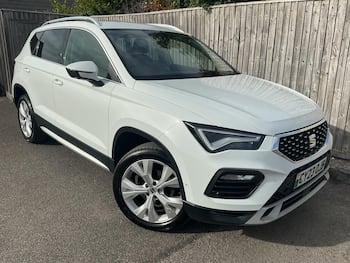 Used SEAT Ateca 2023 for sale - 79793526: Photo