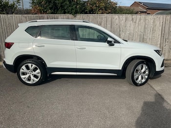 Used SEAT Ateca 2023 for sale - 79793526: Photo