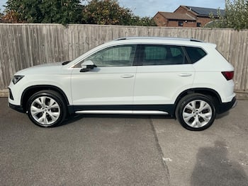 Used SEAT Ateca 2023 for sale - 79793526: Photo