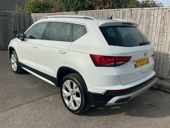 Used SEAT Ateca 2023 for sale - 79793526: Photo