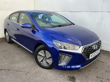 2022 (22) - 1.6 GDi Hybrid Premium 5dr DCT