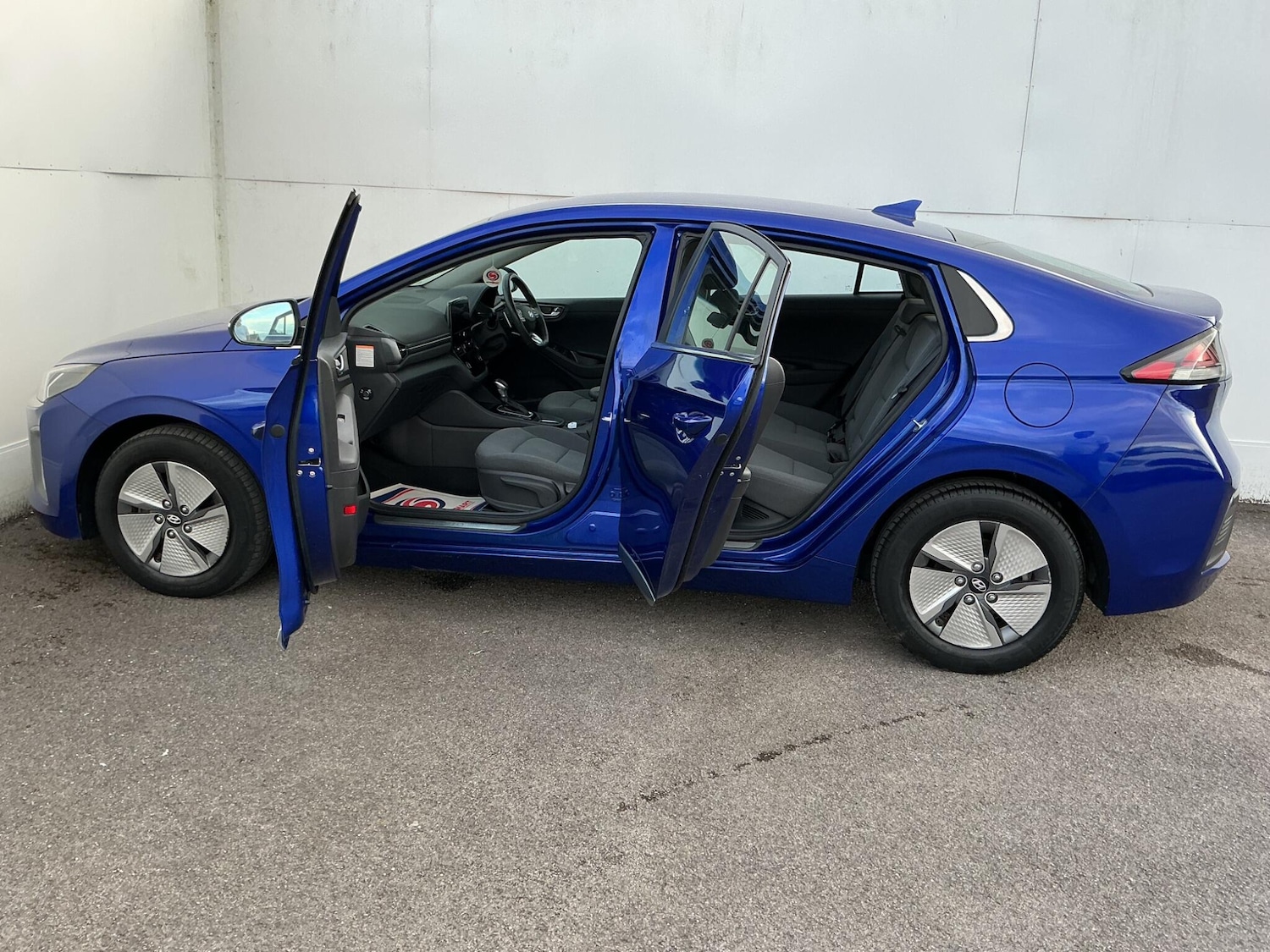 Vehicle 24