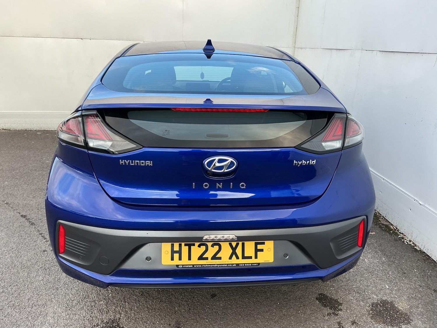 Vehicle 25
