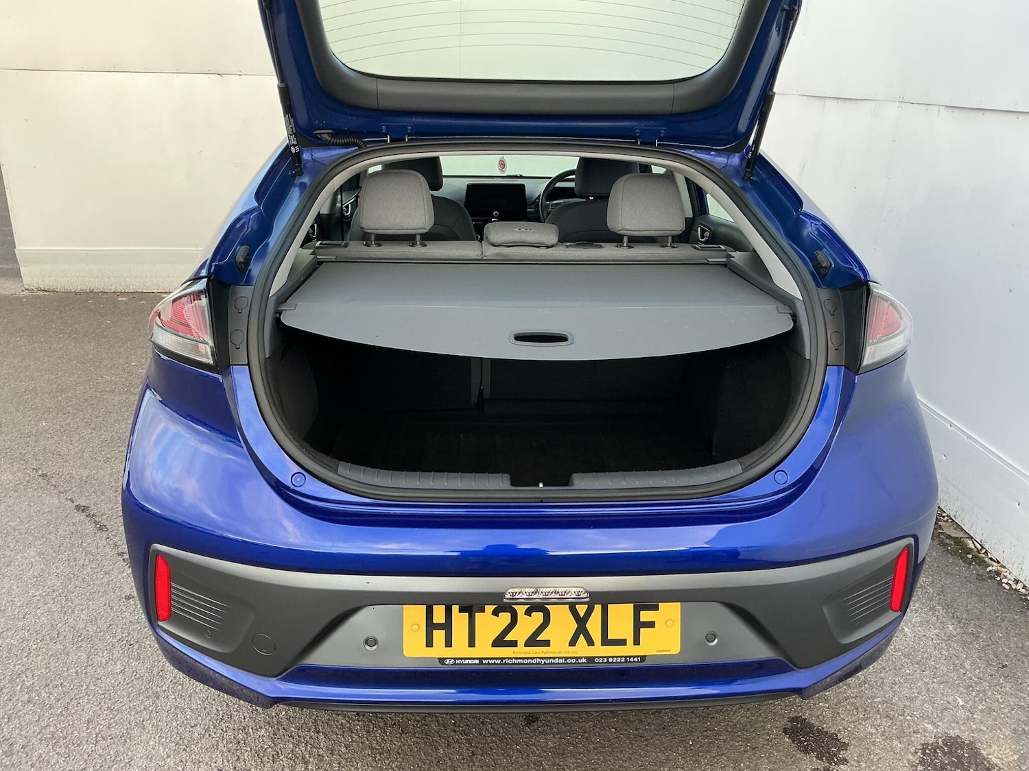Vehicle 26