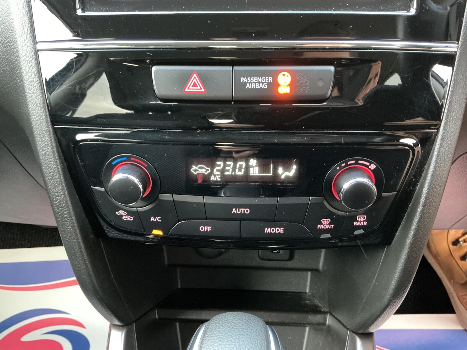 Vehicle 16