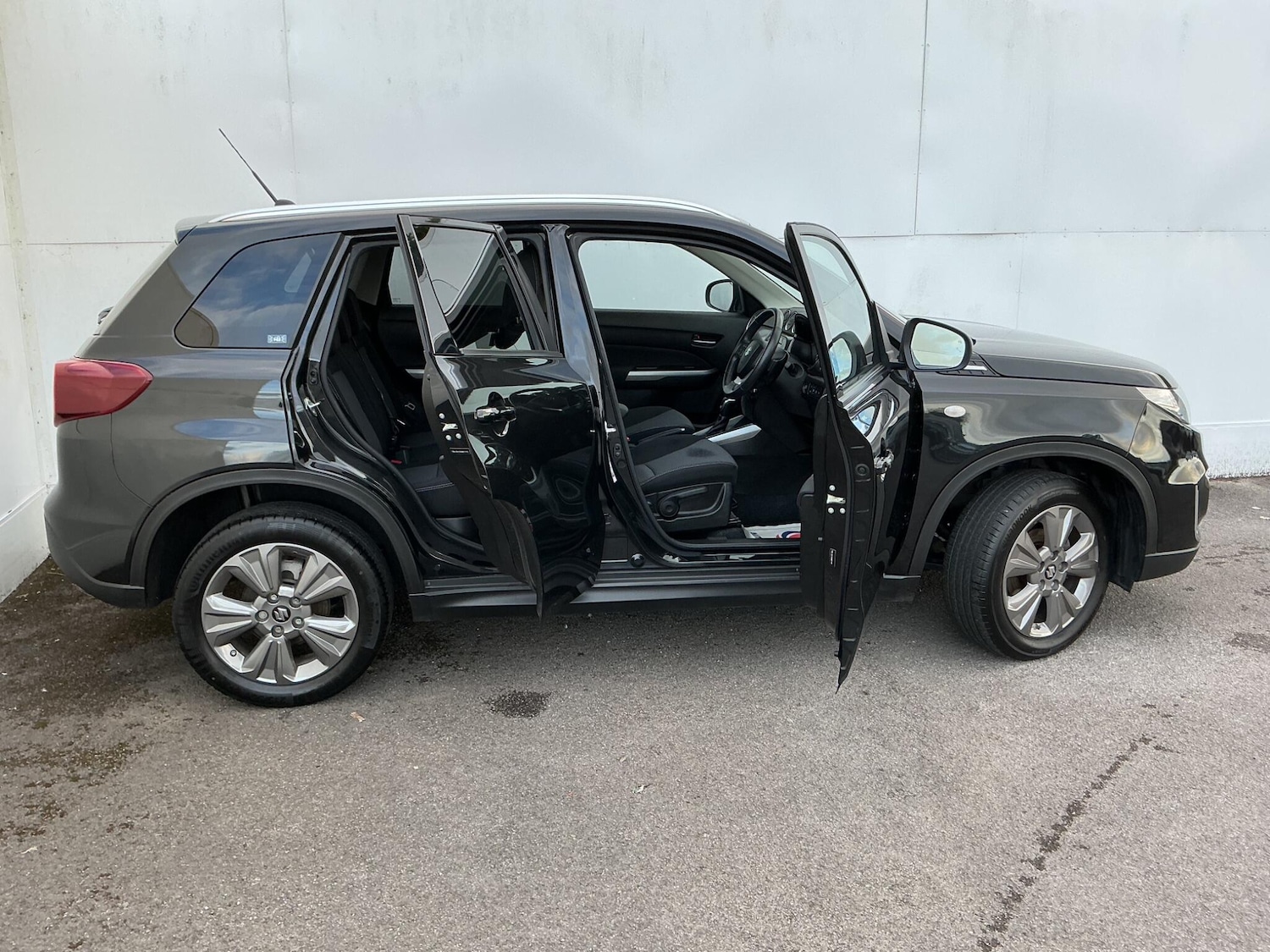 Vehicle 25