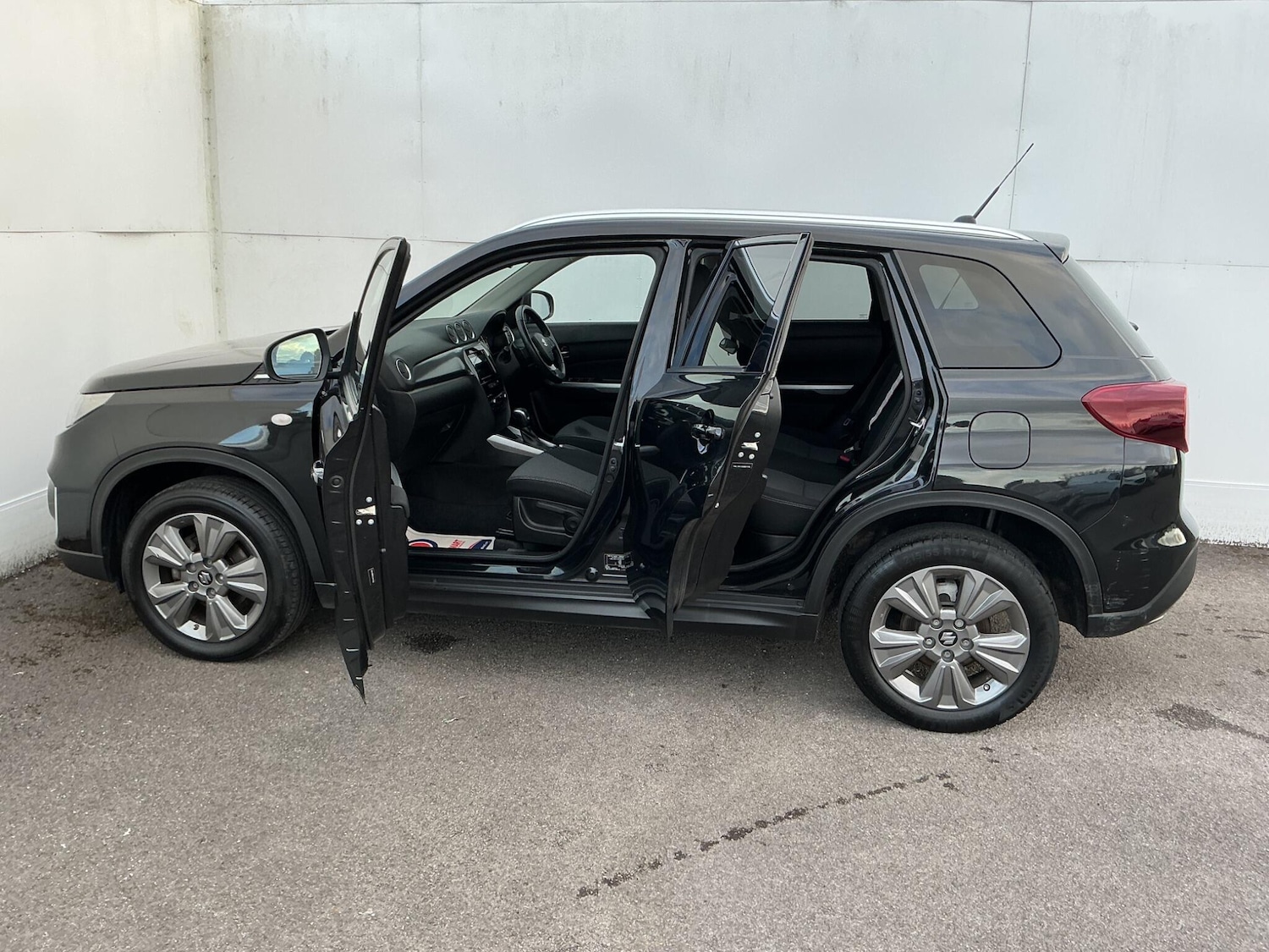 Vehicle 26