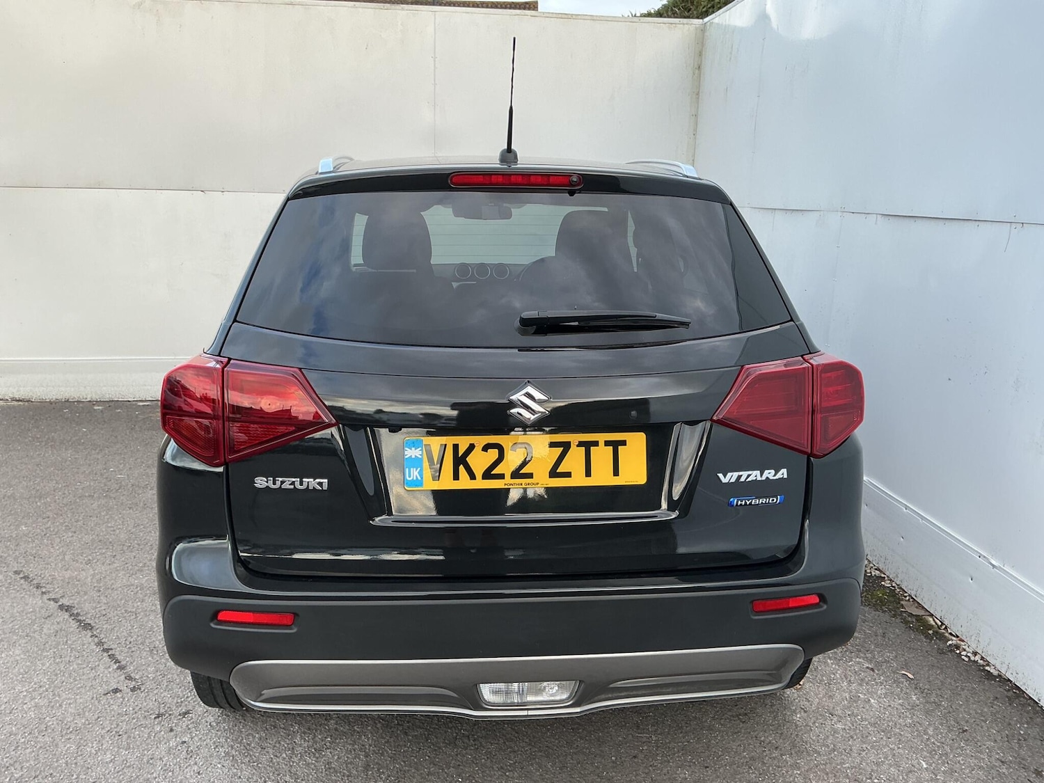 Vehicle 27