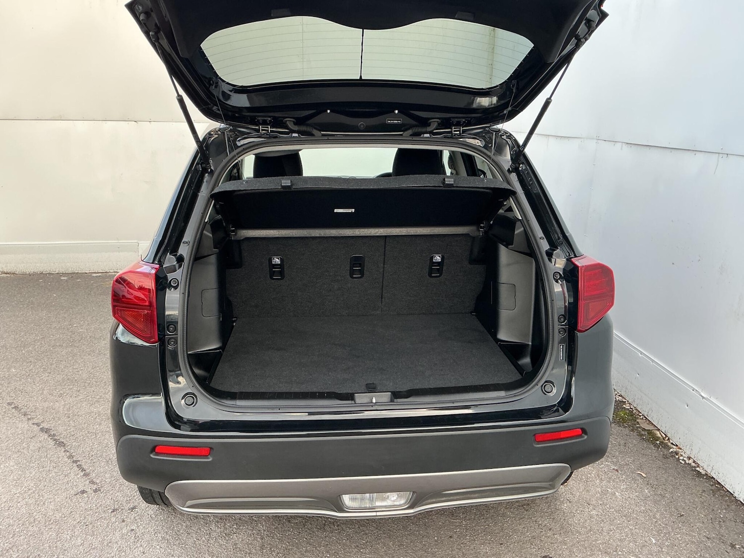 Vehicle 28